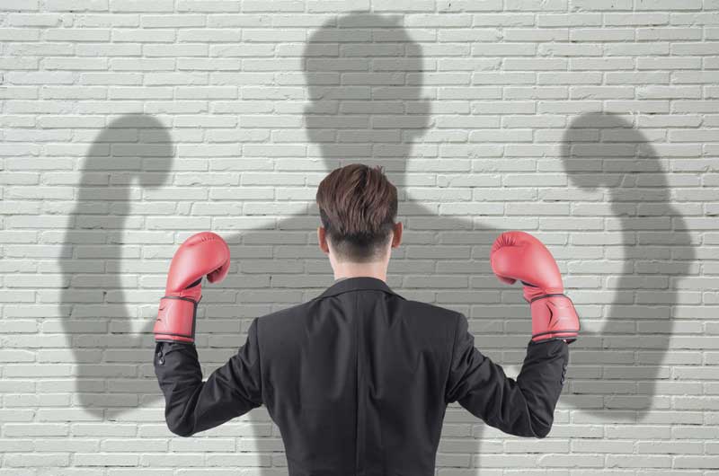 心理成熟的5種表現(xiàn)你有沒(méi)有