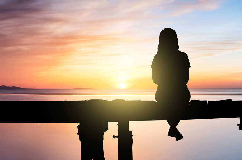 憂郁癥的報警信號有哪些