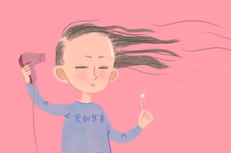 現(xiàn)代人的焦慮，普遍源于這個問題