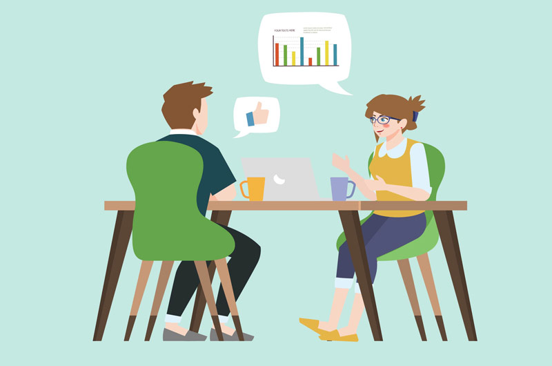 管理者如何解決員工間的沖突