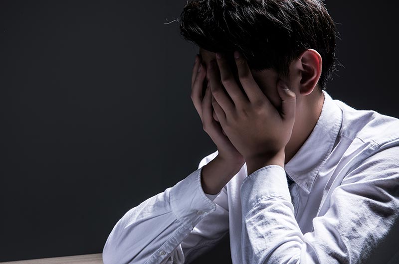 職場中遭受冷暴力要怎么辦