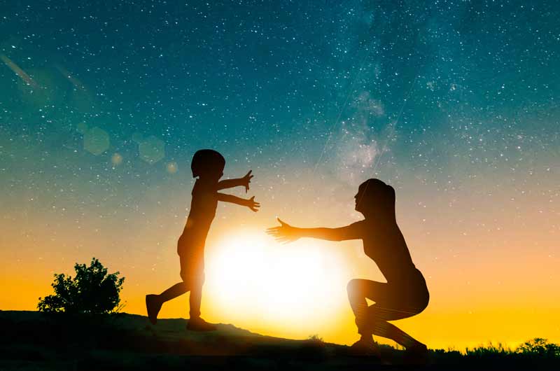 孩子成長(zhǎng)過程中這七種不健康心理一定要注意