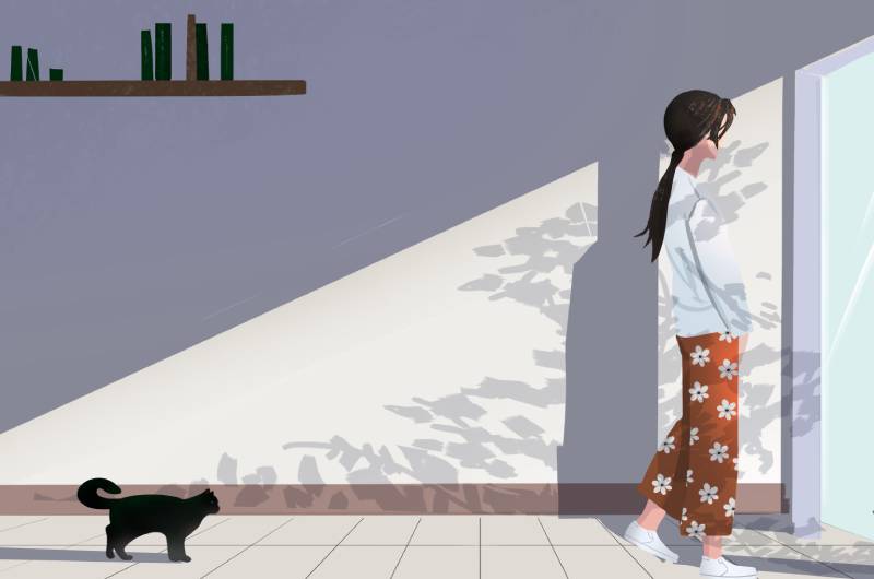 為什么抑郁會讓你感到疲倦？
