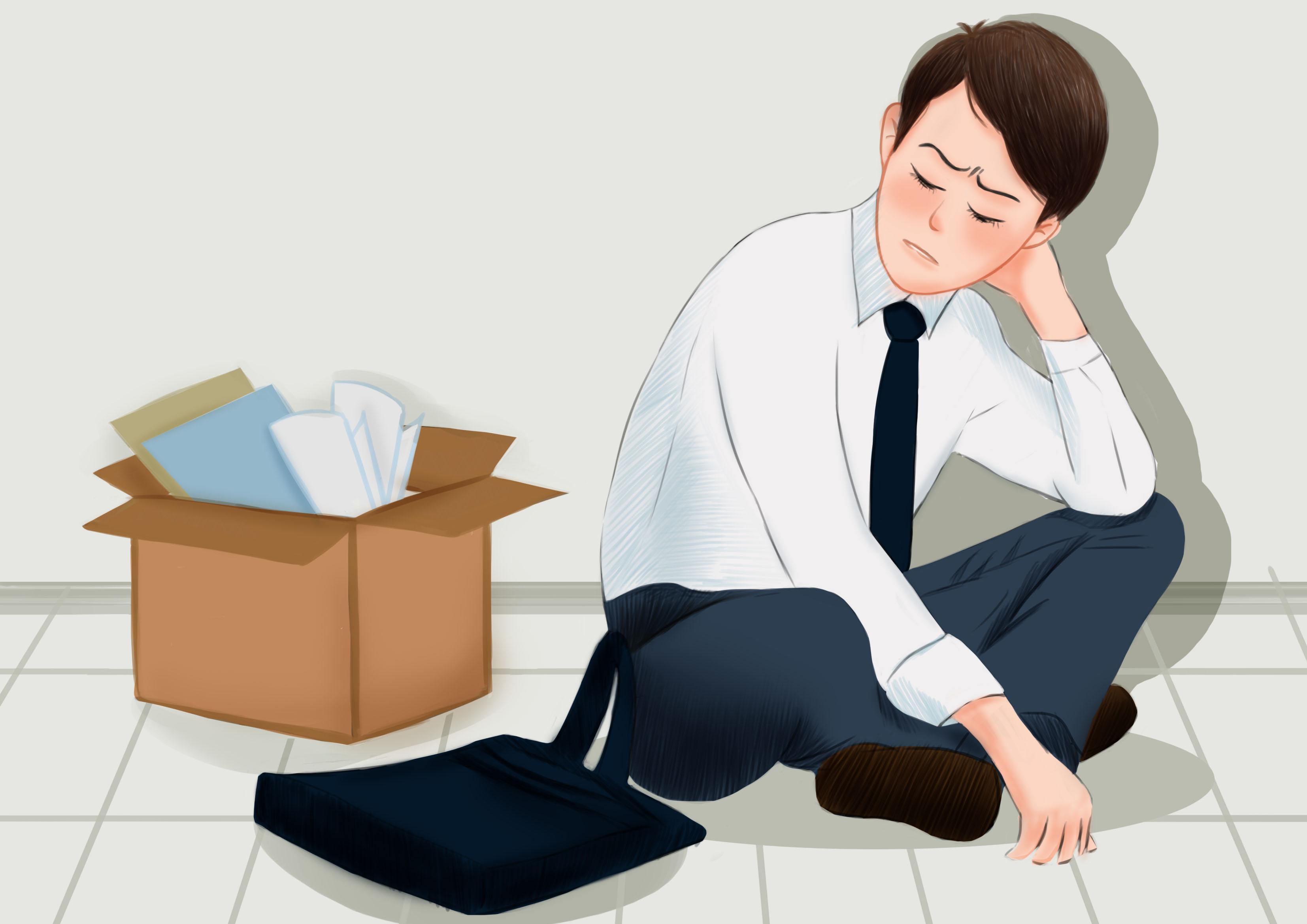 老是焦慮怎么辦，如何治療呢？