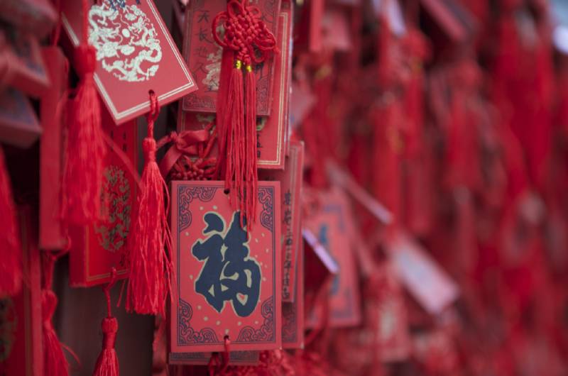 半數(shù)90后患春節(jié)焦慮癥：當(dāng)代年輕人為什么害怕過(guò)年？