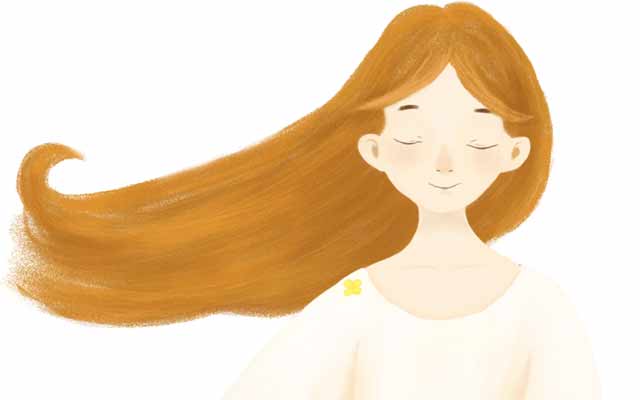 每個當(dāng)媽的女人，都是強大的存在