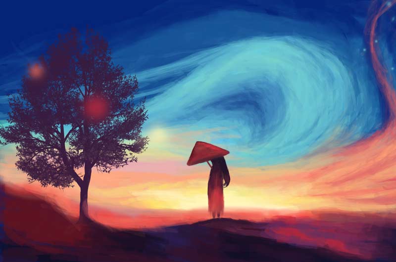 自我心理障礙疏導(dǎo)調(diào)節(jié)壞情緒的7個(gè)方法