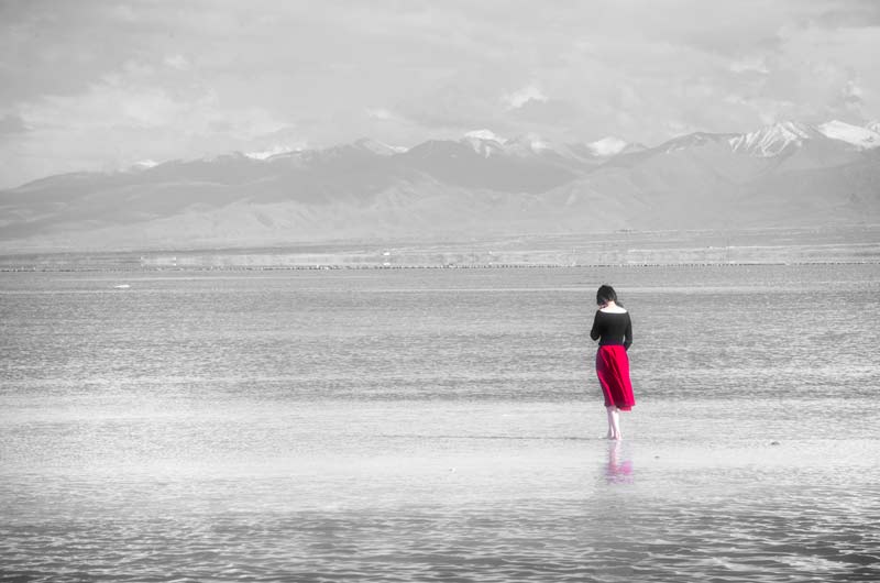 缺愛型人格如何進行自救