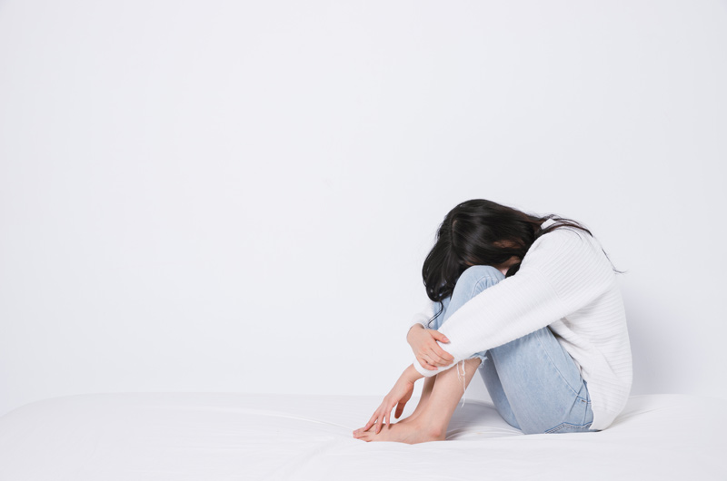 失眠了如何快速入睡的4個(gè)方法