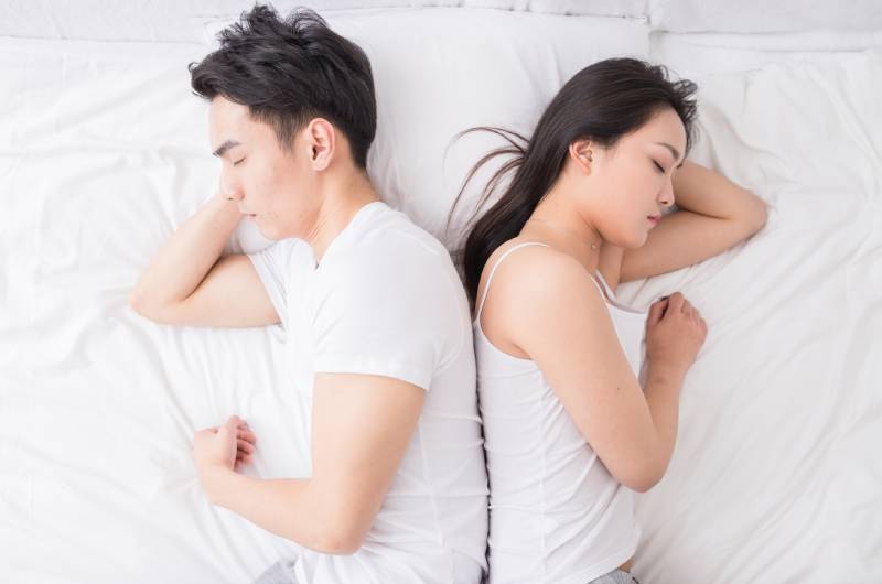 男人對(duì)你冷暴力的4點(diǎn)深層原因