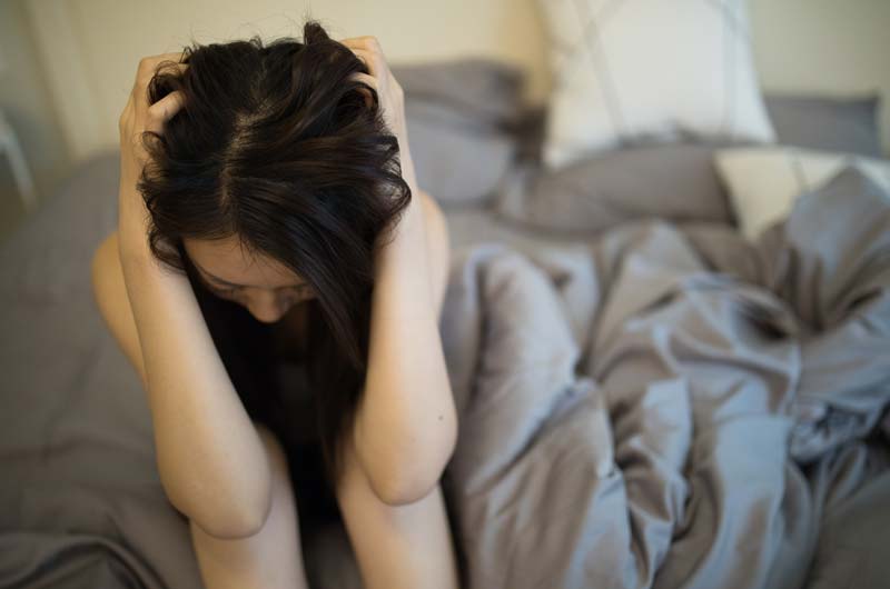 七招教你盡快消除緊張情緒