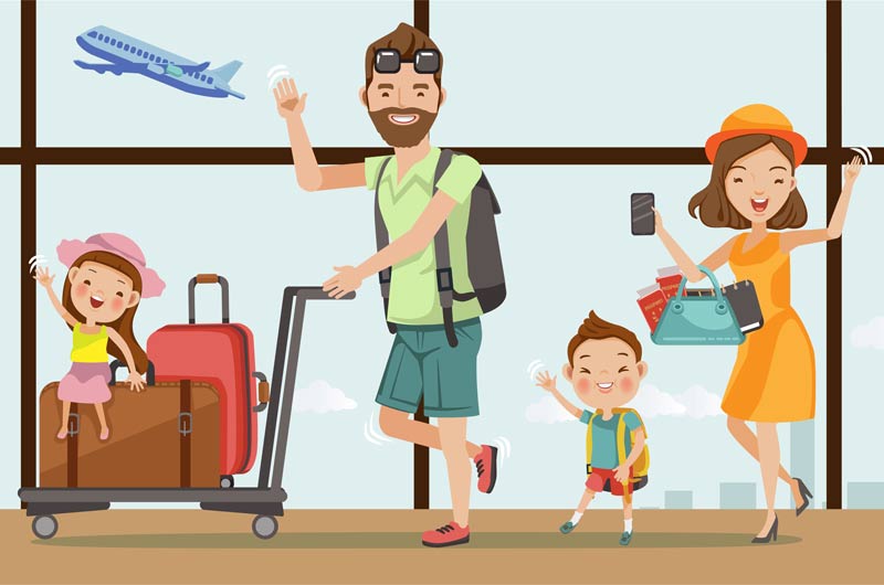 好的夫妻關(guān)系，是家長能送給孩子最好的禮物