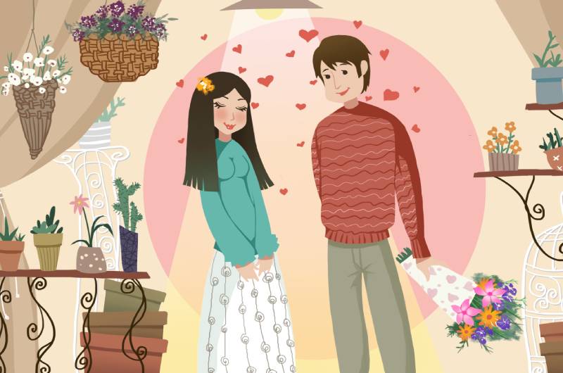 因不了解對(duì)方引發(fā)懷疑？懂這四點(diǎn)你才能更了解男人