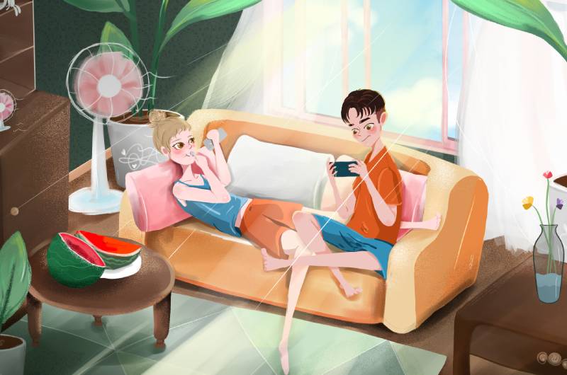 將伴侶的愛(ài)提升到10分？這個(gè)戀愛(ài)套路很多人不知道
