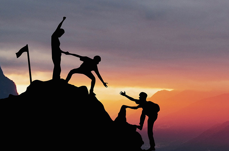 助人型人格的優(yōu)點和缺點有哪些