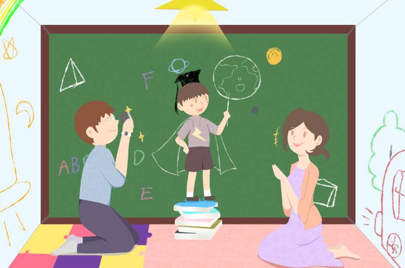 控制欲強性格強勢的父母是怎樣的？對孩子的成長有哪些影響？