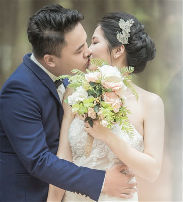 婚姻中最重要的是什么?婚姻幸福的10個標準