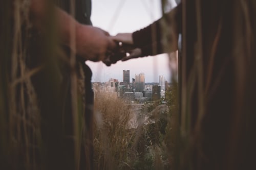 男人想娶你的四個信號-男人認(rèn)定老婆的標(biāo)準(zhǔn)
