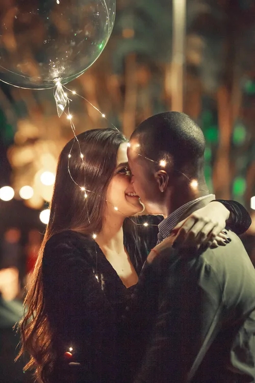 一千種不花錢的浪漫-100個浪漫約會方法