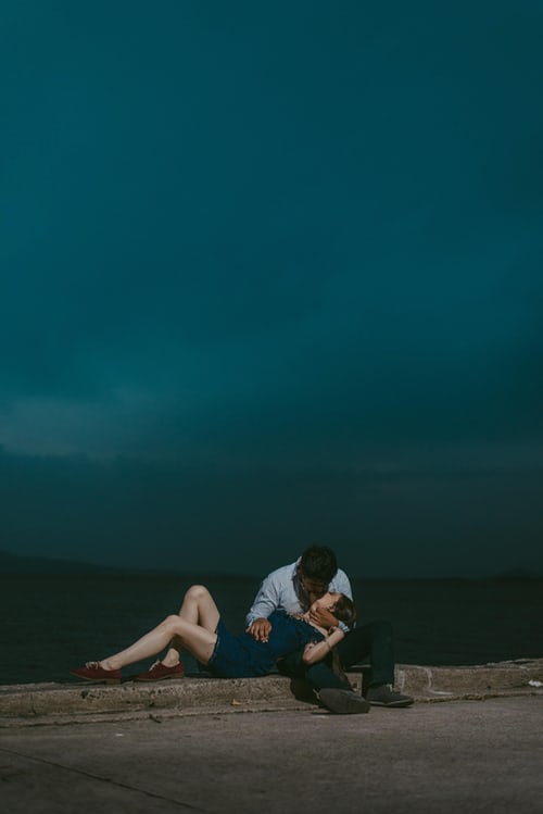 讓女生心動最甜的情話-讓女人瞬間心動的情話