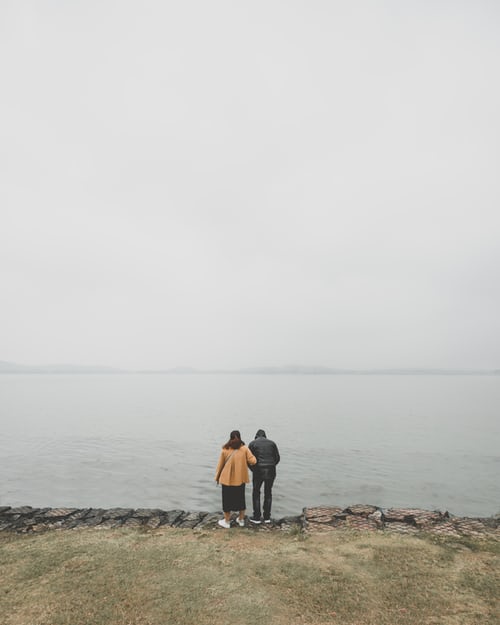 高情商的人如何說(shuō)分手?異地戀怎么委婉說(shuō)分手