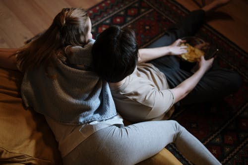 女朋友說(shuō)分手最佳回復(fù)-女生說(shuō)分手正確回復(fù)