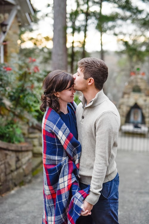 結(jié)婚紀(jì)念日給老公買啥?讓老公感動到哭的禮物
