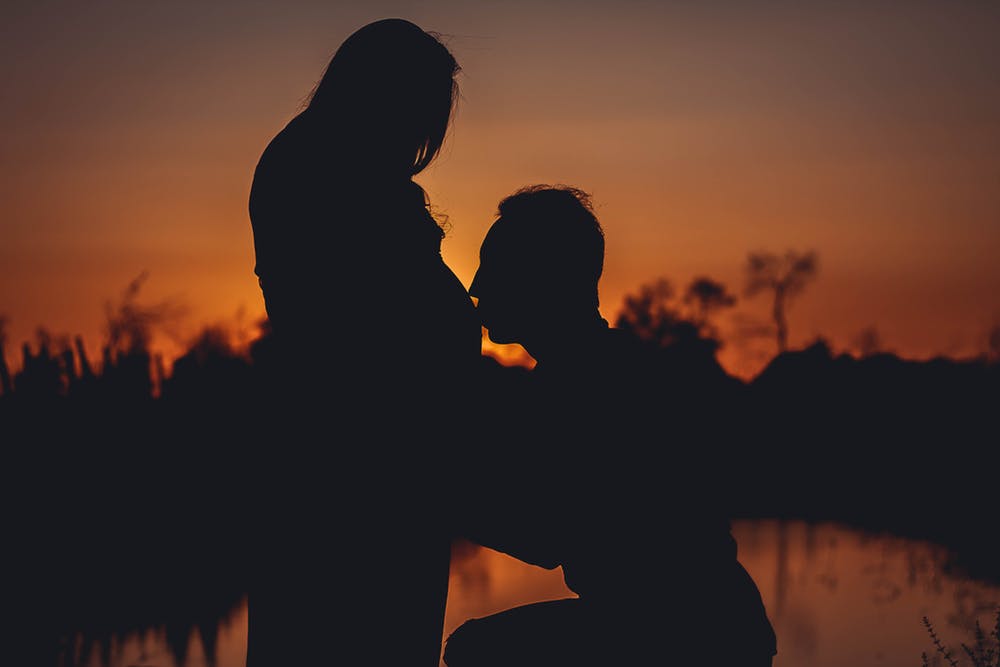 和女生表白說什么話?怎樣和女生表白