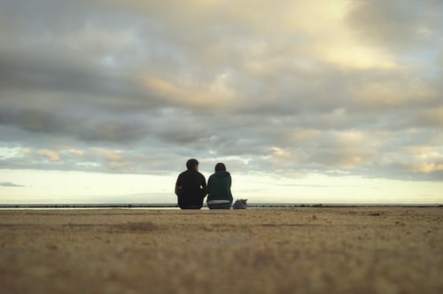 挽回堅決分手的男友-男人堅決分手還能挽回嗎