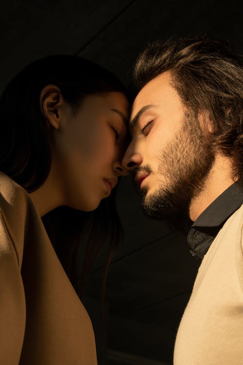 男生說累了還有感情嗎?一個男人說心累代表什么