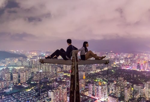 夫妻吵架冷戰(zhàn)后分房-夫妻冷戰(zhàn)后老公不主動(dòng)