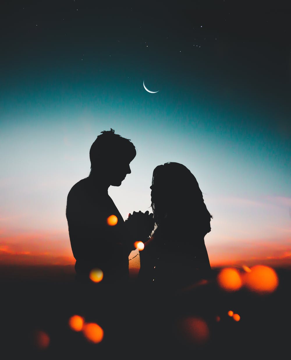 如何挽回失去的愛(ài)情?男友要分手怎樣挽回