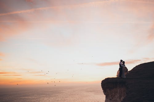 男人放棄一段感情會(huì)痛嗎?性格不合怎么挽回