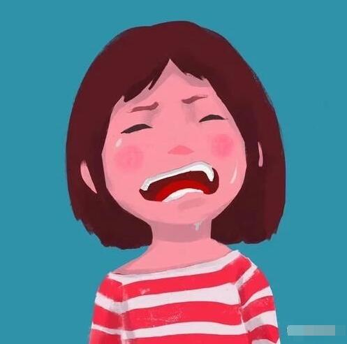 如何面對“情緒化”的小孩？