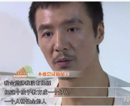 50歲試管嬰兒生下龍鳳胎10年后自殺，真相讓人反思