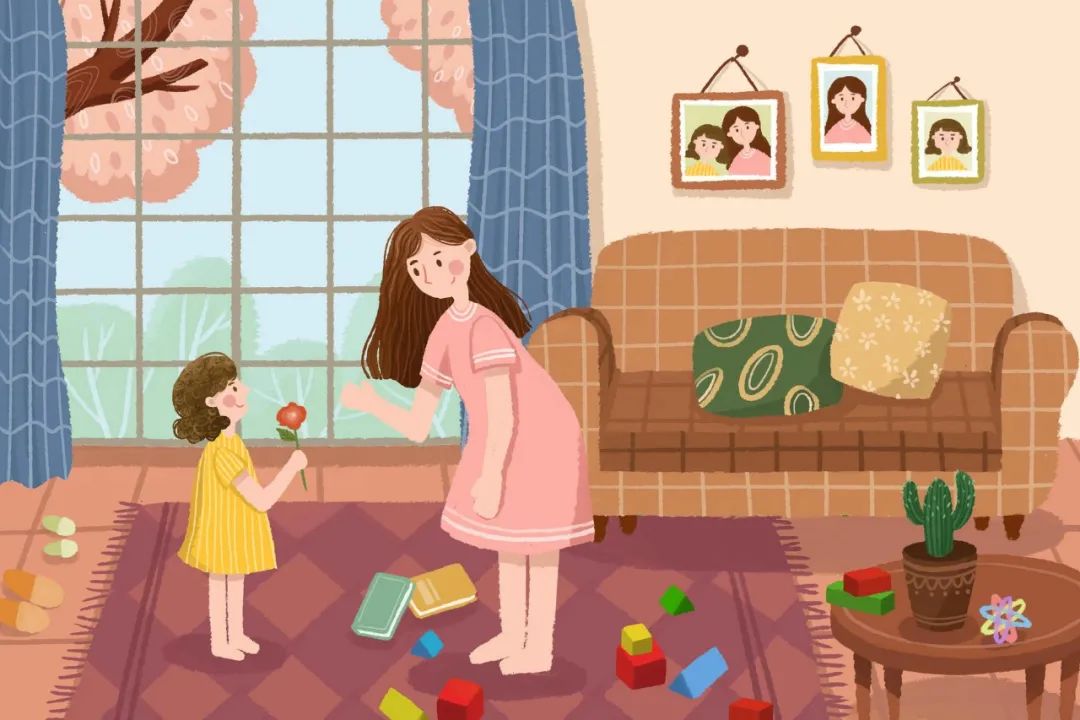 父母如何引導(dǎo)孩子處理情緒？