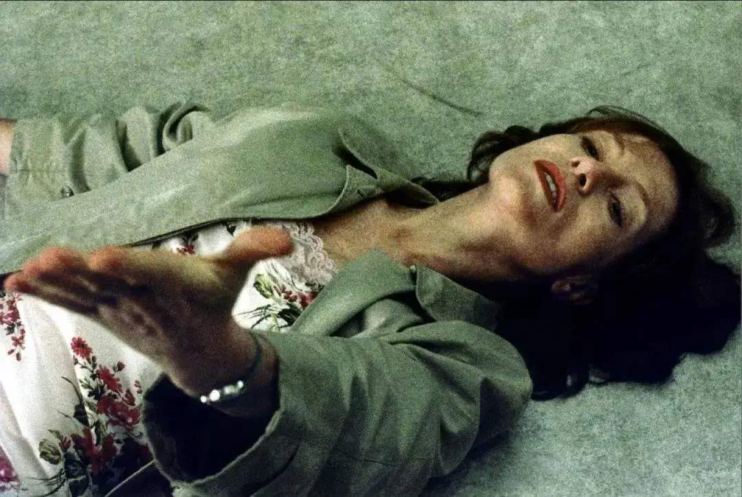 斯德哥爾摩癥候群“是愛(ài)還是馴化”