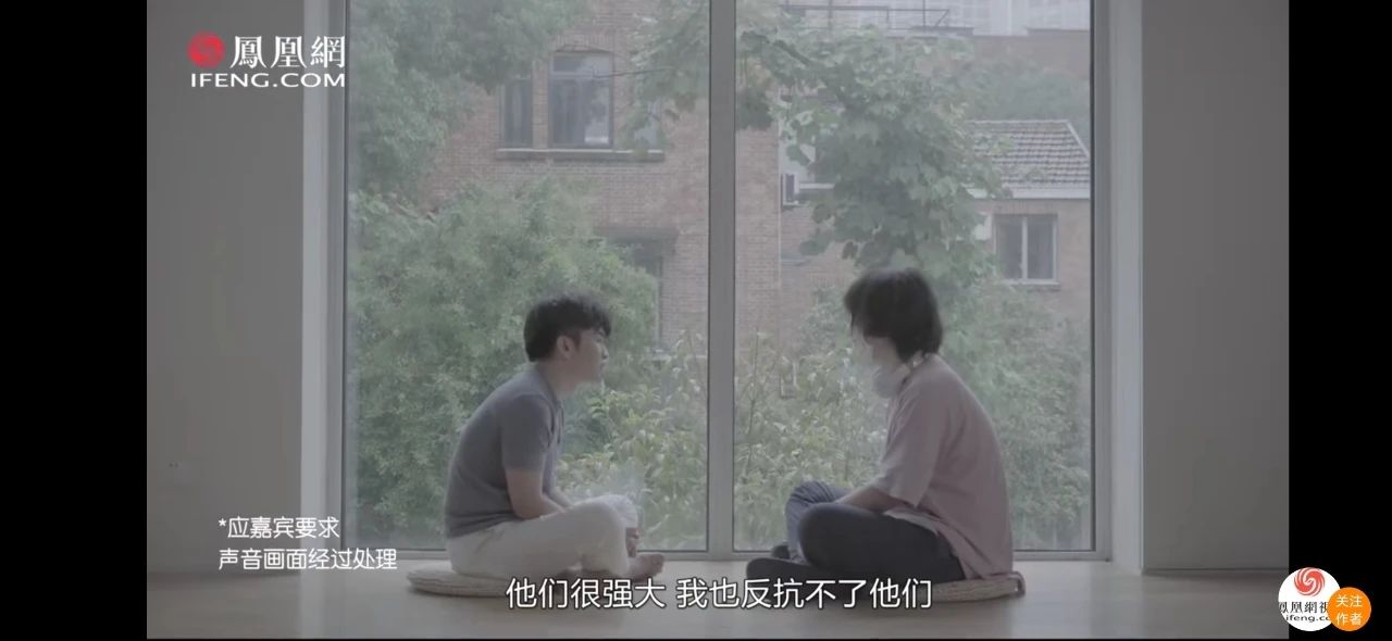 伊能靜兒子穿性感女裝：我不想做男人，有錯(cuò)嗎？