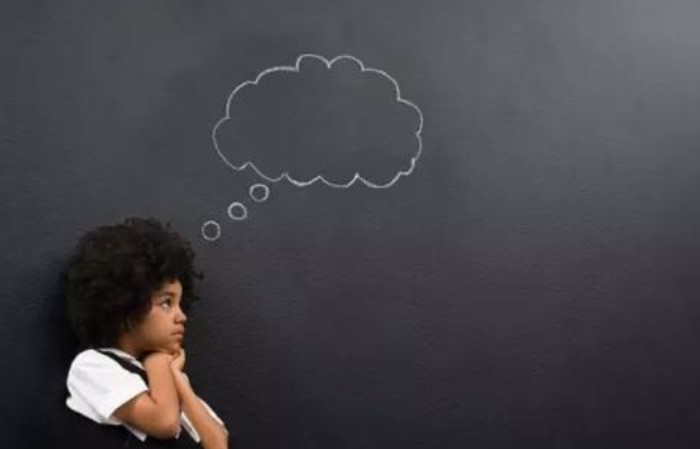 孩子有自己的立場是好事嗎