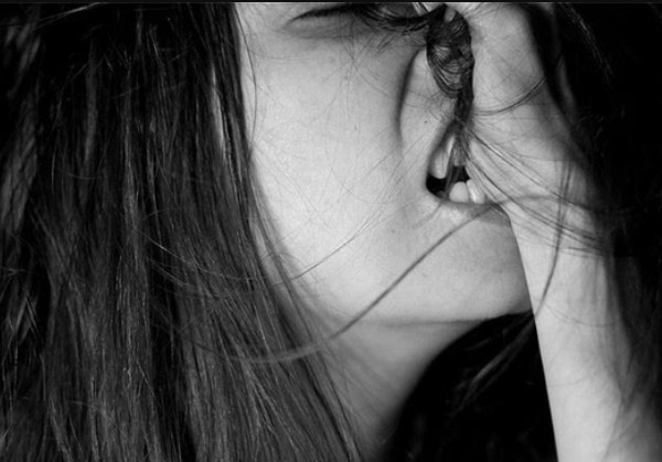 經(jīng)常發(fā)火是心理疾病嗎