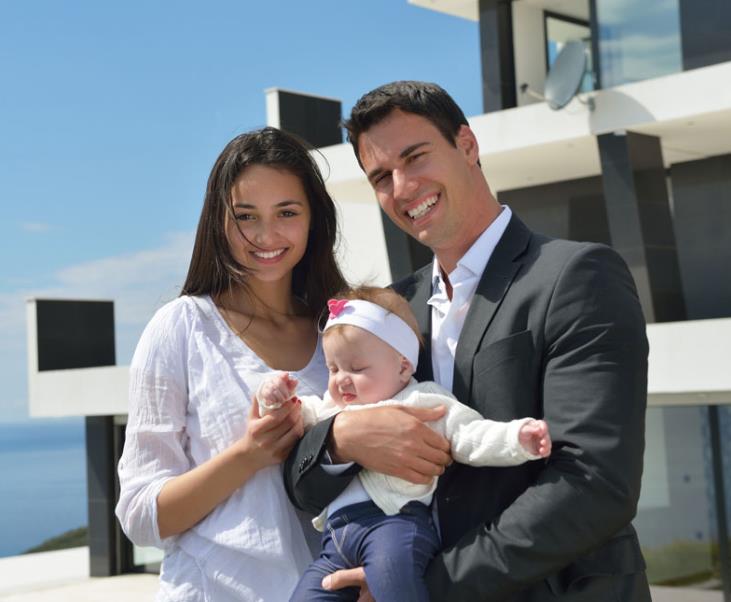 如何擁有更好的婚姻 如何擁有更好的婚姻