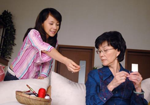 想要婆媳關(guān)系好，老公需要做這幾件事兒