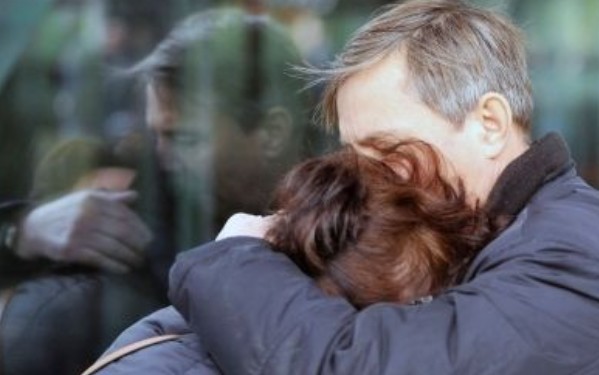 放聲哭泣的好處 放聲哭泣的好處