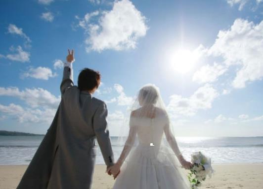 夫妻之間誰最累？