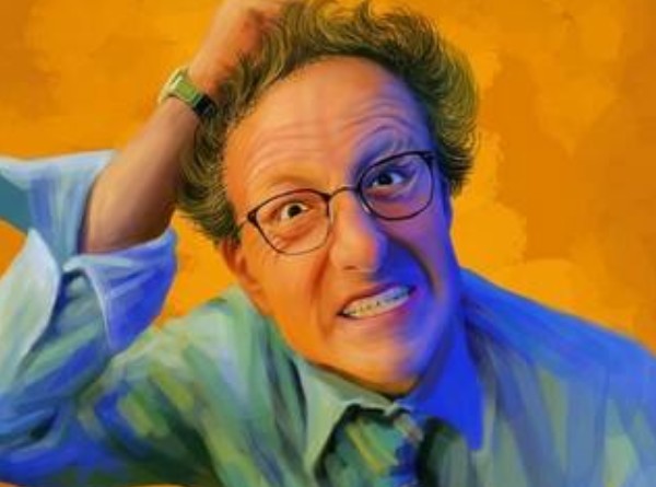 自我強(qiáng)迫癥的表現(xiàn)