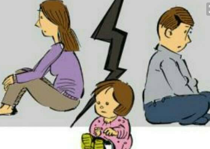 懷疑與婚姻的破裂 懷疑與婚姻的破裂