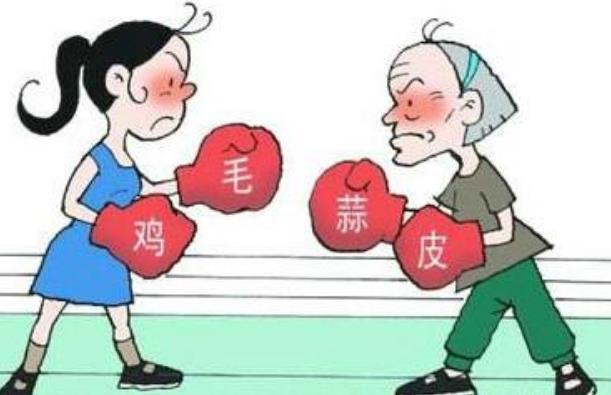 婆媳不和，他至關(guān)重要