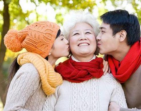 婆媳不和，他至關(guān)重要