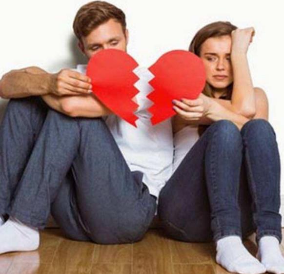 最悲劇的婚姻：想過過不好，想離離不了