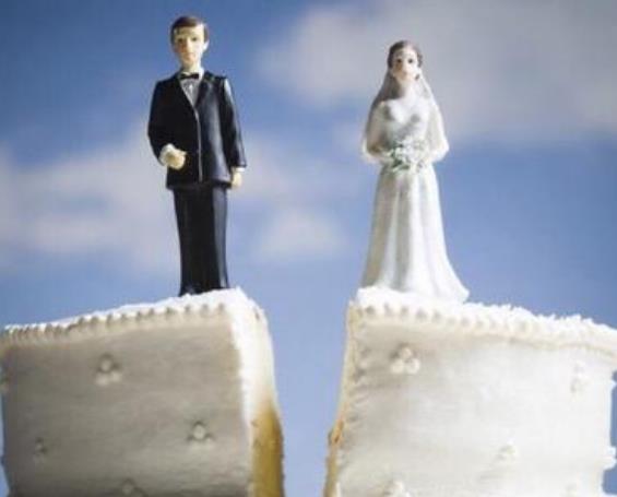 最悲劇的婚姻：想過過不好，想離離不了
